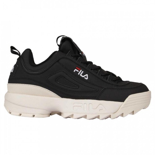 tenis fila disruptor original centauro