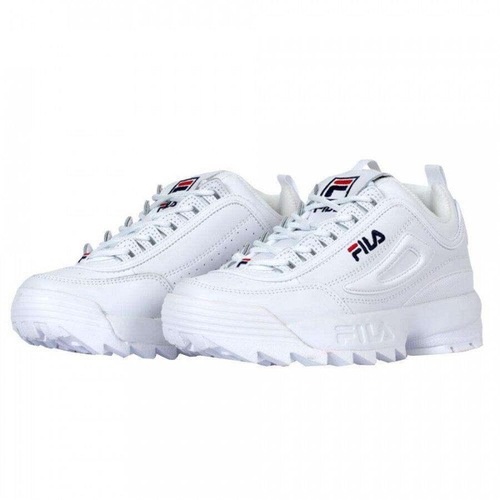 tenis fila disruptor 2 centauro