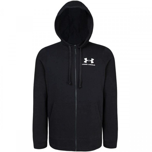jaqueta under armour sportstyle