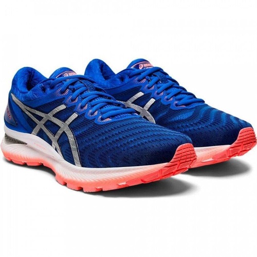 asics feminino tamanho 40