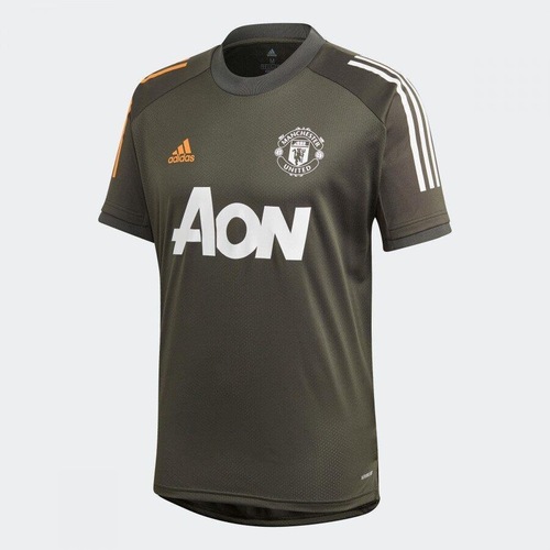 camisa de treino adidas