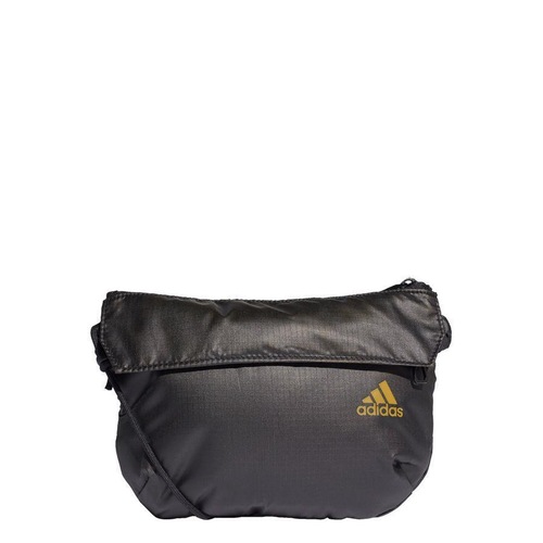 Bolsa adidas Crossbody é ruim? Bolsa adidas Crossbody é boa?