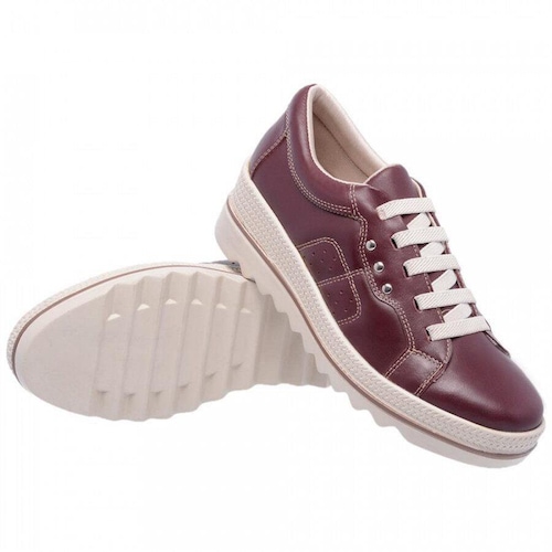 tênis feminino para passeio