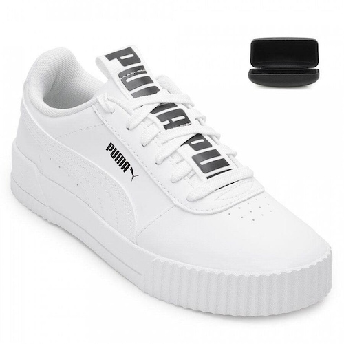 tenis puma casual centauro