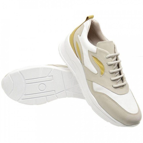 tenis moderno feminino