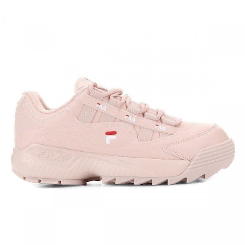 tenis fila casual feminino