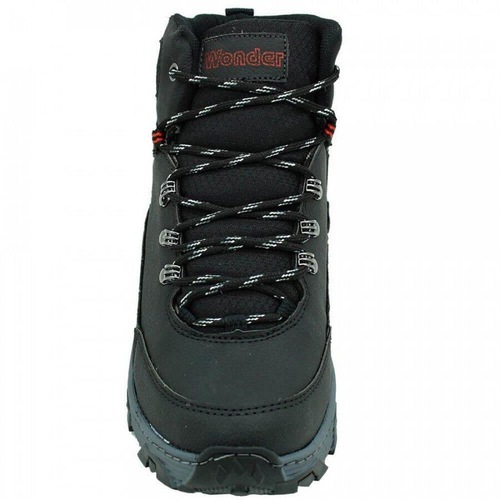 bota adventure masculina wonder