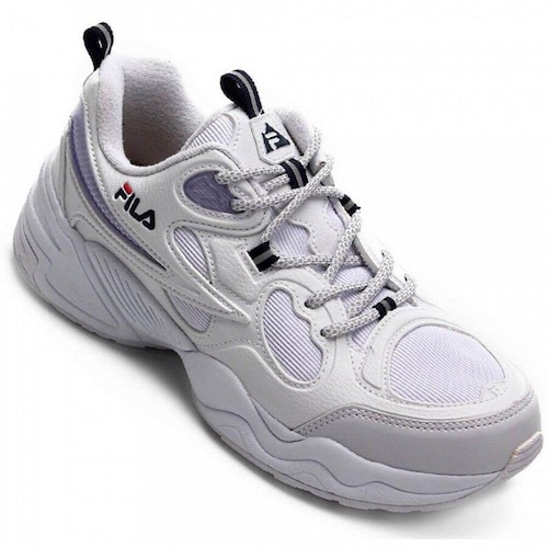 centauro tenis masculino fila