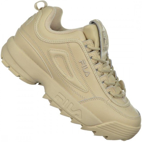 centauro fila disruptor