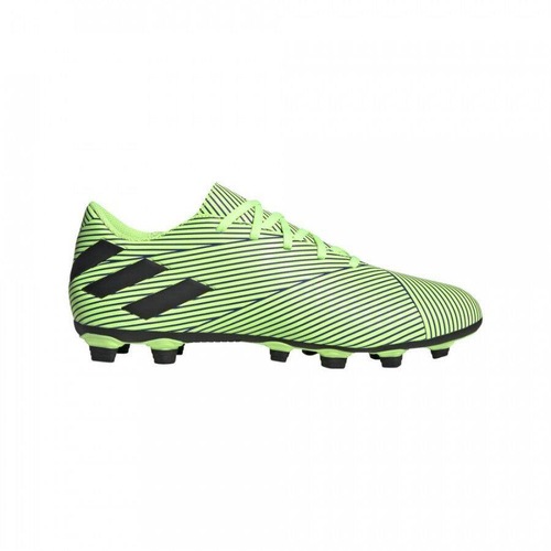 chuteira adidas verde campo