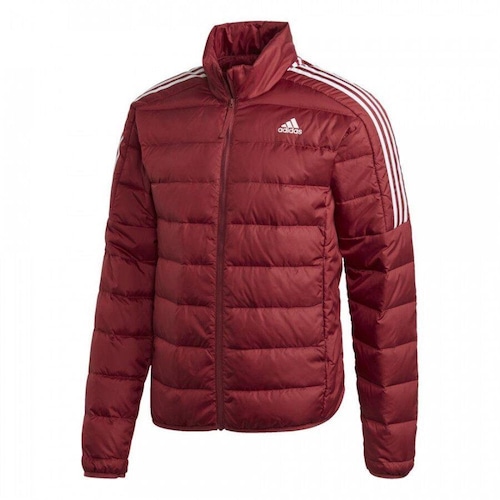 jaqueta adidas essentials