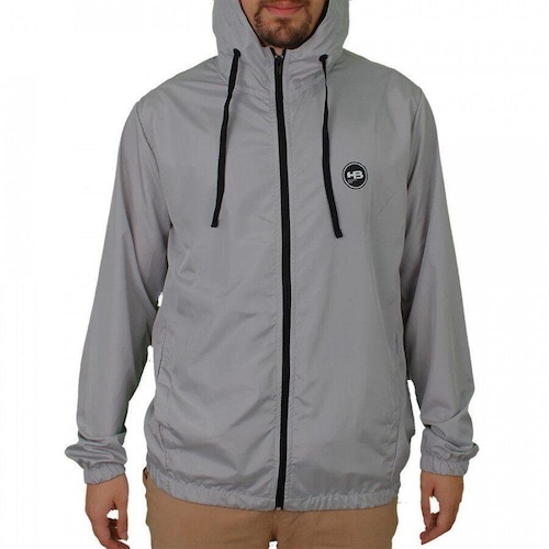 jaqueta corta vento hb