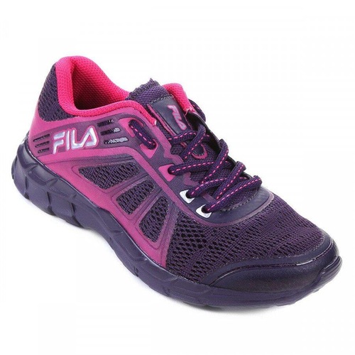 tênis fila spirit 2.0 feminino