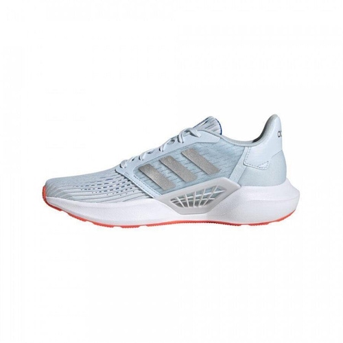 tenis azul adidas feminino