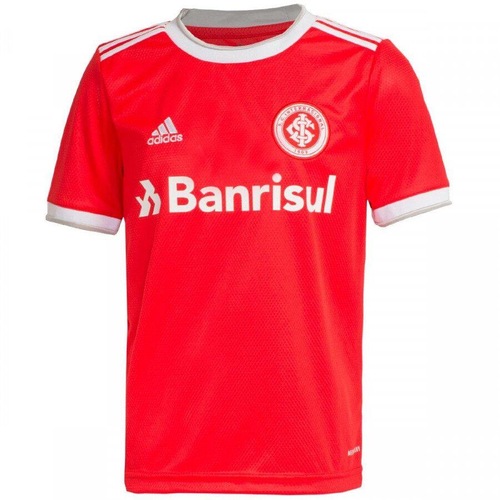 blusa infantil adidas