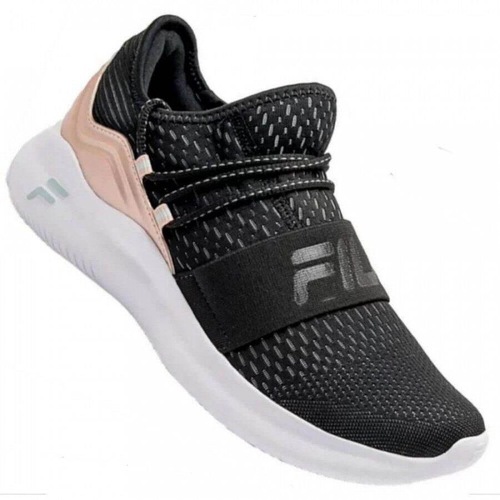 tênis fila trend