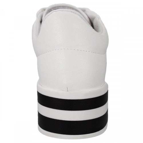 tenis vizzano plataforma listrado