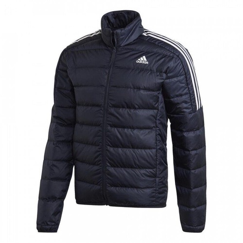 Jaqueta adidas Essentials Down Jkt - Masculina é boa?