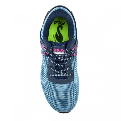 tenis fila fastflow