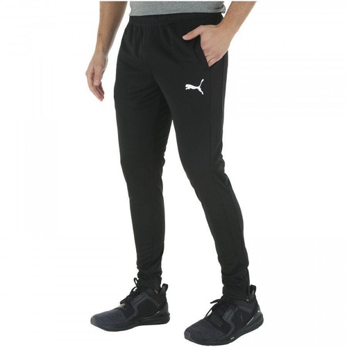 calça puma active tricot masculina