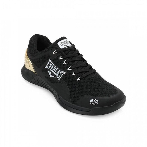 tenis everlast masculino centauro