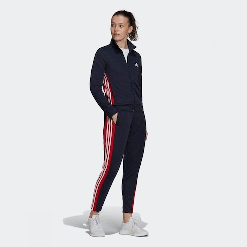 agasalho team sports feminino