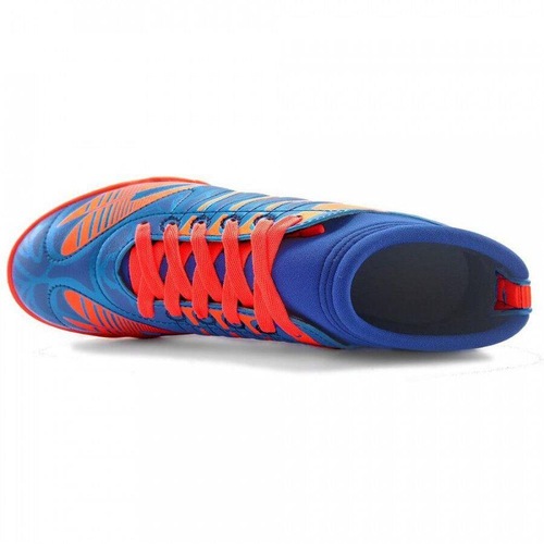 chuteira botinha futsal centauro