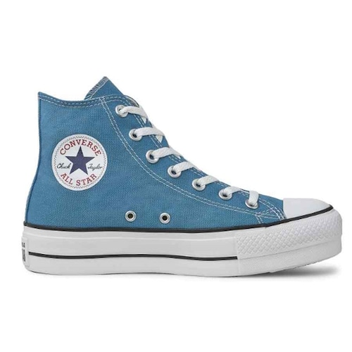 all star azul centauro