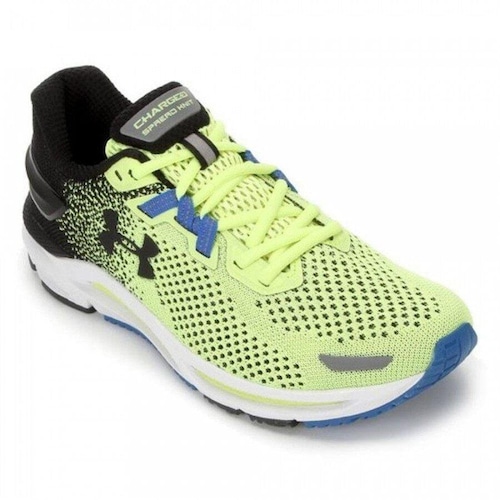 centauro tenis masculino under armour