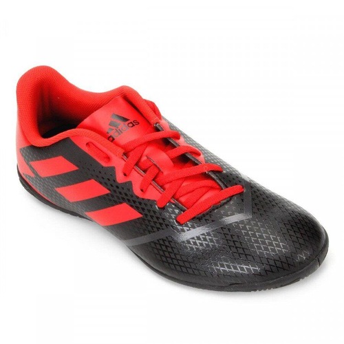 chuteira futsal adidas centauro