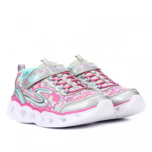tênis skechers infantil