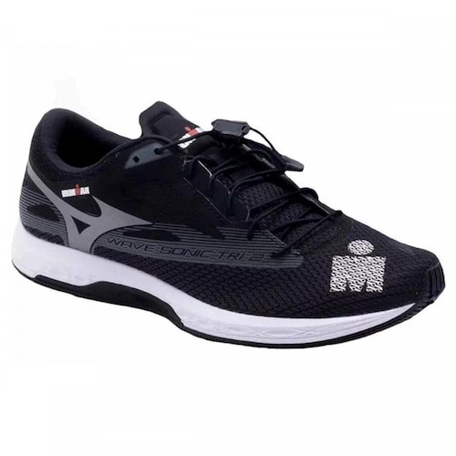 mizuno wave sonic 2