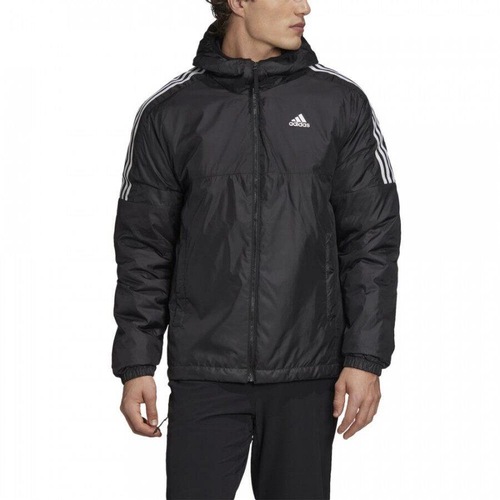 casaco adidas branco masculino
