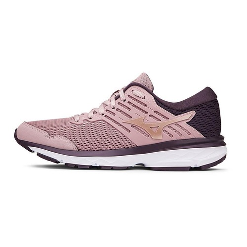 tenis casual feminino mizuno