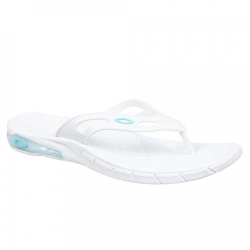 Chinelo Oakley Killer Point - Masculino Menor preço em Chinelo Oakley Killer Point - Masculino