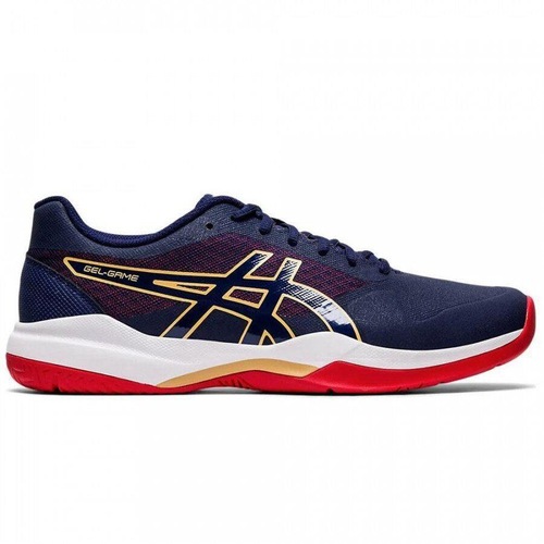 asics gel game 7 masculino