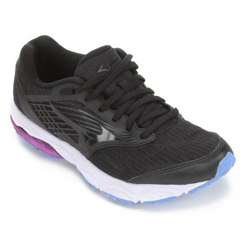 tenis mizuno feminino centauro