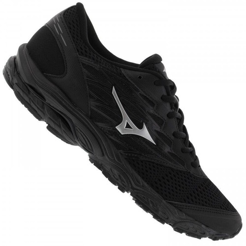tênis mizuno wave dynasty 2 feminino
