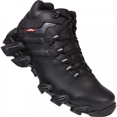 coturno bull terrier preto