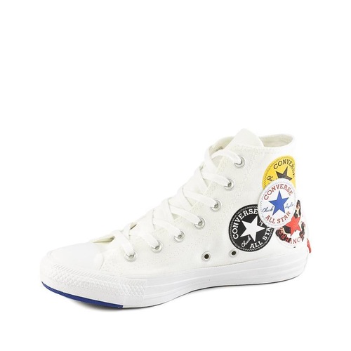 tênis converse chuck taylor all star pla