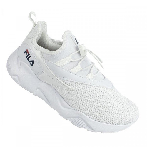 tenis casual fila feminino