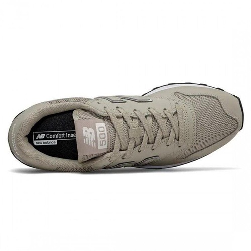 tenis new balance masculino 500