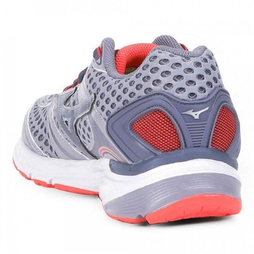 tênis mizuno iron 2 feminino