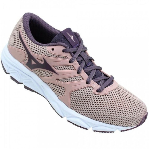 tenis mizuno feminino centauro