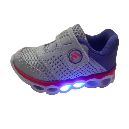 led infantil