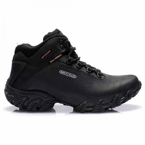 botas masculinas bull terrier centauro