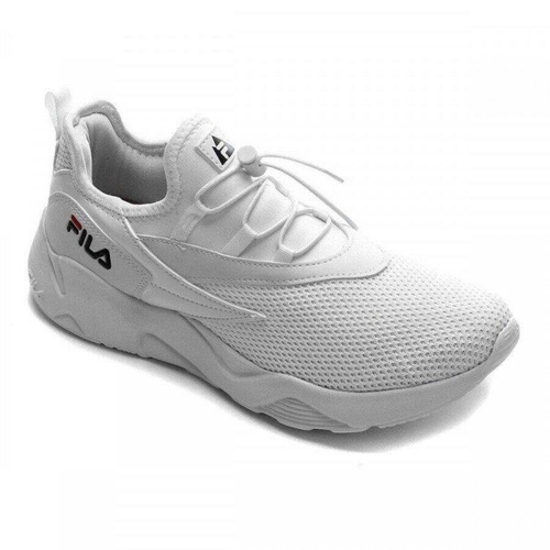 tenis fila running masculino