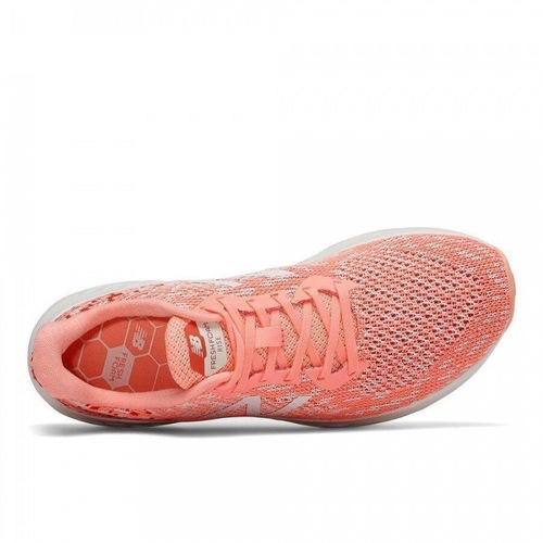 tênis new balance fresh foam rise corrida feminino