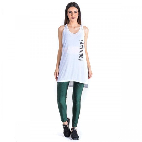 regata comprida feminina