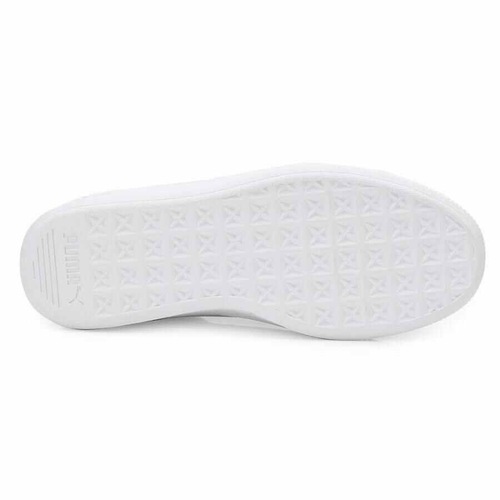 tenis puma vikky stacked feminino
